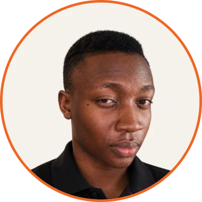 Paul Oyatowo, designer and founder of PENNIO